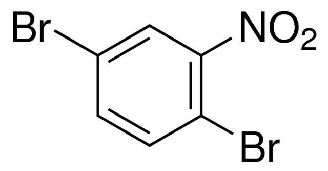 2,5-Dibromonitrobenzene