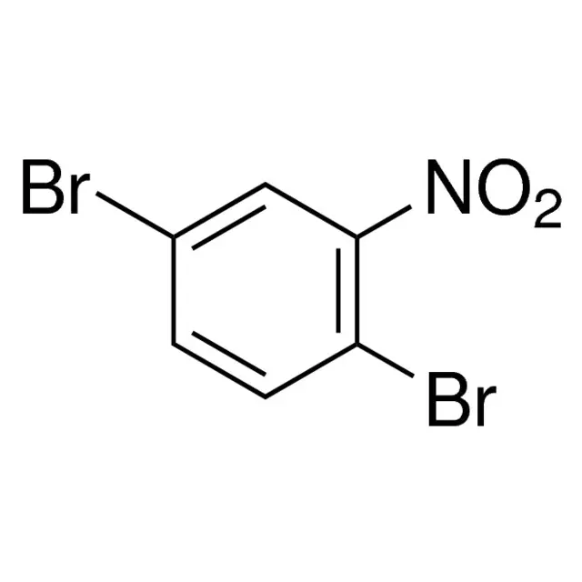 2,5-Dibromonitrobenzene