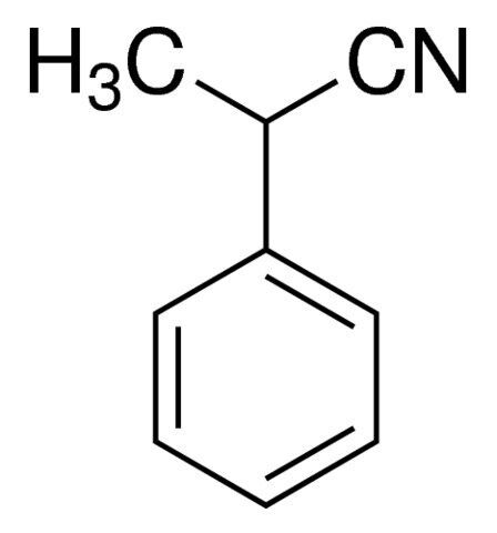 α-Methylbenzyl cyanide