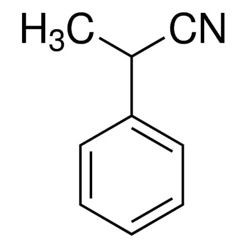 α-Methylbenzyl cyanide