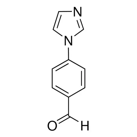 4-(1H-Imidazol-1-yl)benzaldehyde