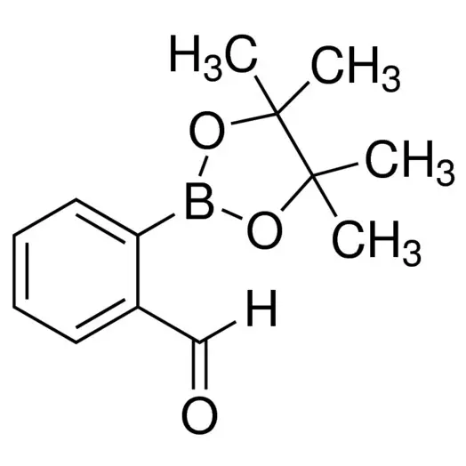 2-Formylphenylboronic acid pinacol ester
