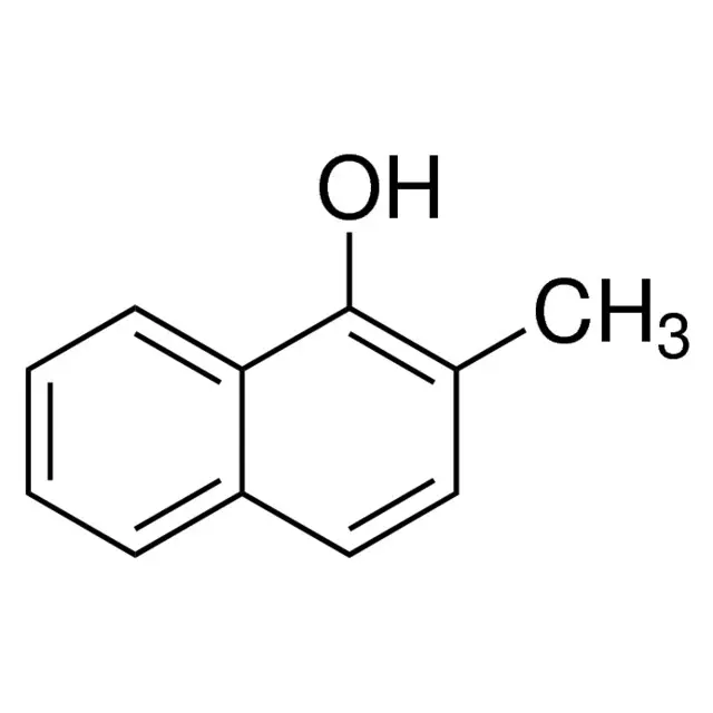 2-Methyl-1-naphthol