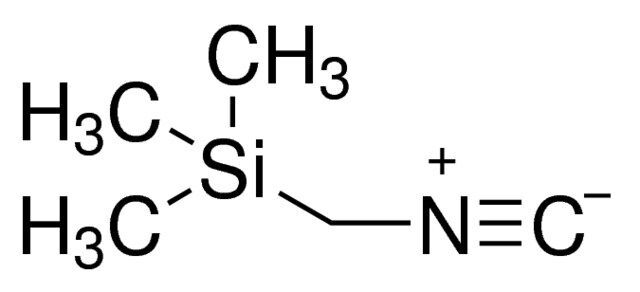 (Trimethylsilyl)methyl isocyanide