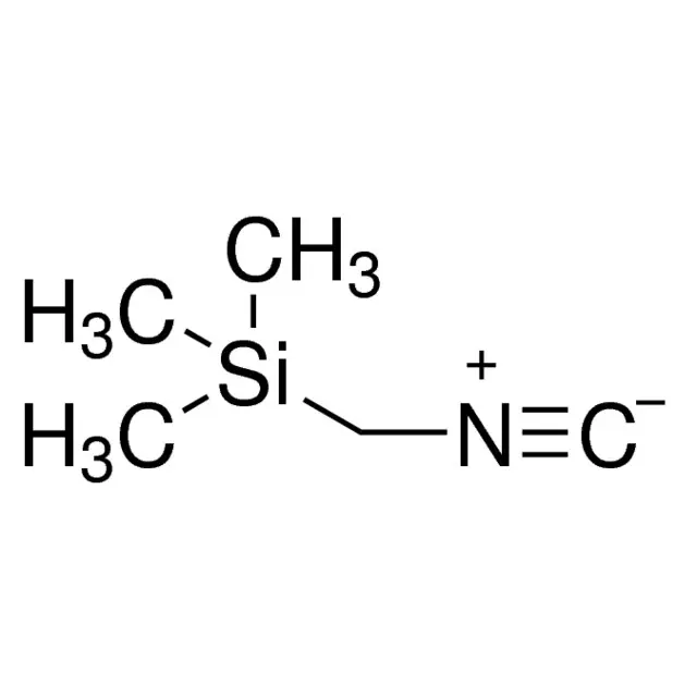 (Trimethylsilyl)methyl isocyanide
