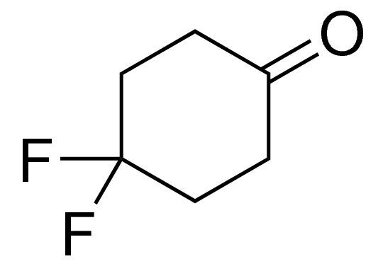 4,4-Difluorocyclohexanone