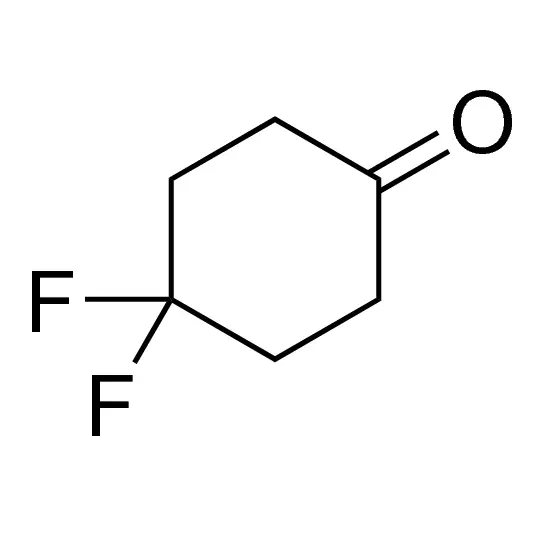 4,4-Difluorocyclohexanone