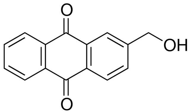 2-(Hydroxymethyl)anthraquinone