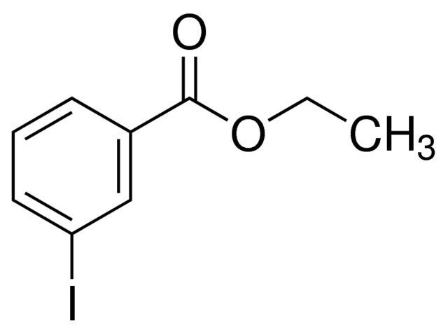 Ethyl 3-iodobenzoate