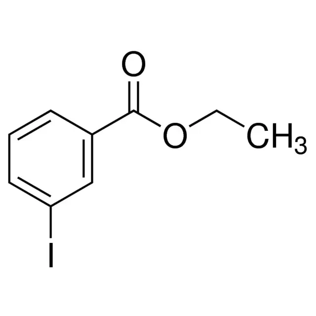 Ethyl 3-iodobenzoate