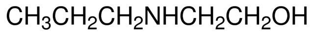 2-(Propylamino)ethanol