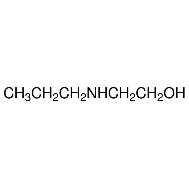 2-(Propylamino)ethanol