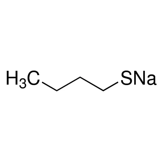 Sodium 1-butanethiolate