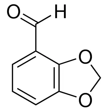 2,3-(Methylenedioxy)benzaldehyde