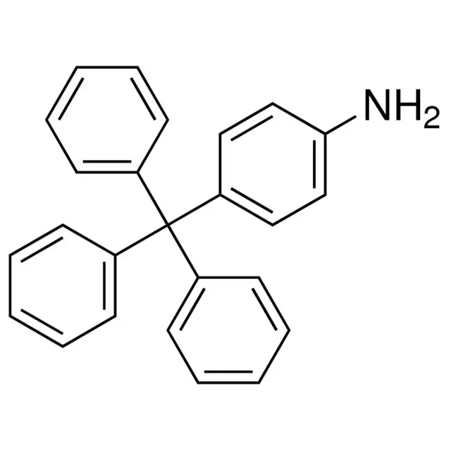 4-Tritylaniline