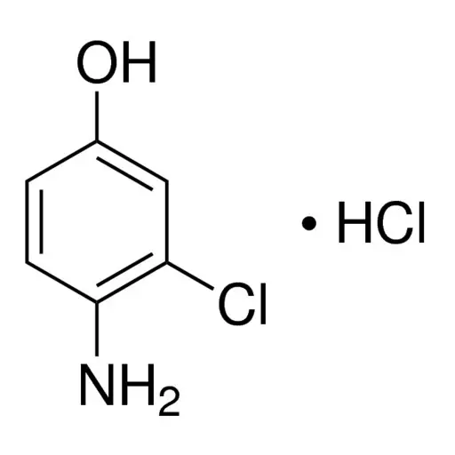4-Amino-3-chlorophenol hydrochloride