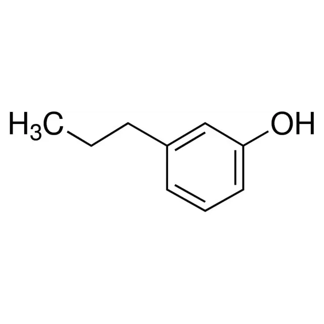 3-Propylphenol
