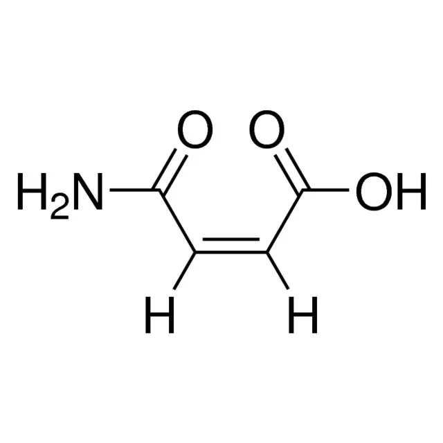 Maleamic acid