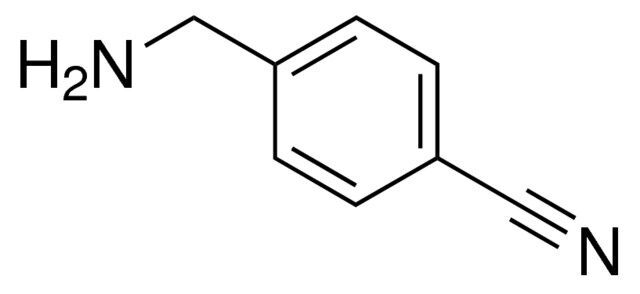 4-Cyanobenzylamine