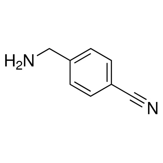 4-Cyanobenzylamine