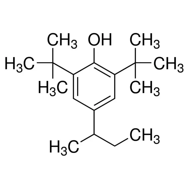 4-sec-Butyl-2,6-di-tert-butylphenol