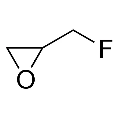 Epifluorohydrin