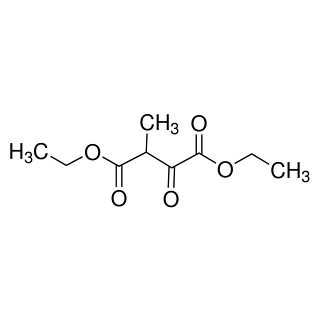 Diethyl oxalpropionate