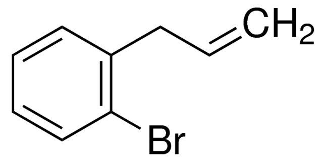1-Allyl-2-bromobenzene