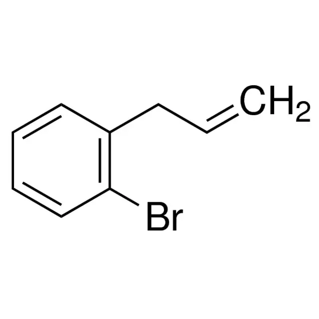1-Allyl-2-bromobenzene