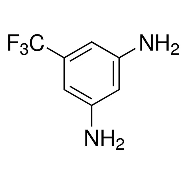 5-(Trifluoromethyl)-1,3-phenylenediamine