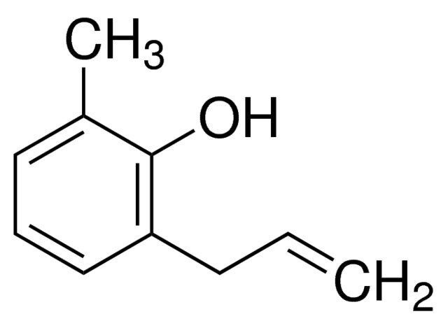 2-Allyl-6-methylphenol