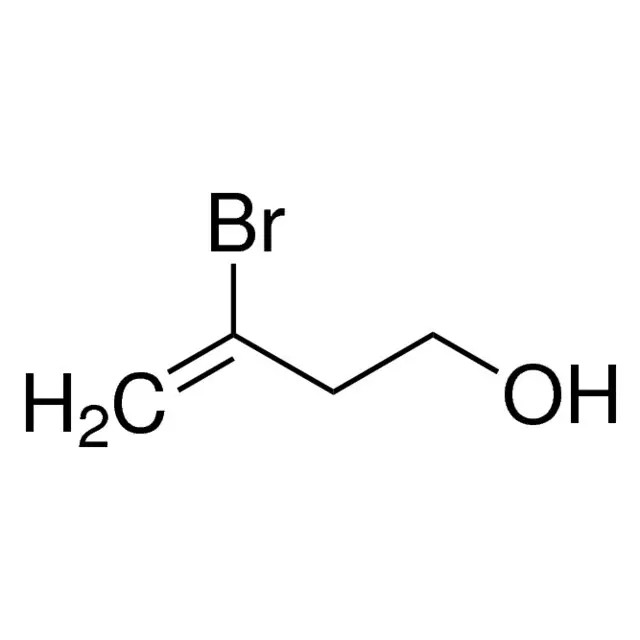 3-Bromo-3-buten-1-ol
