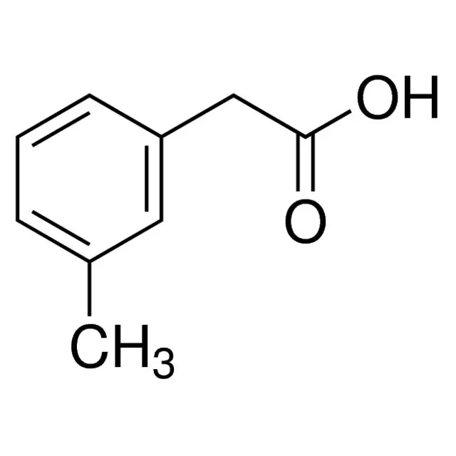 m-Tolylacetic acid