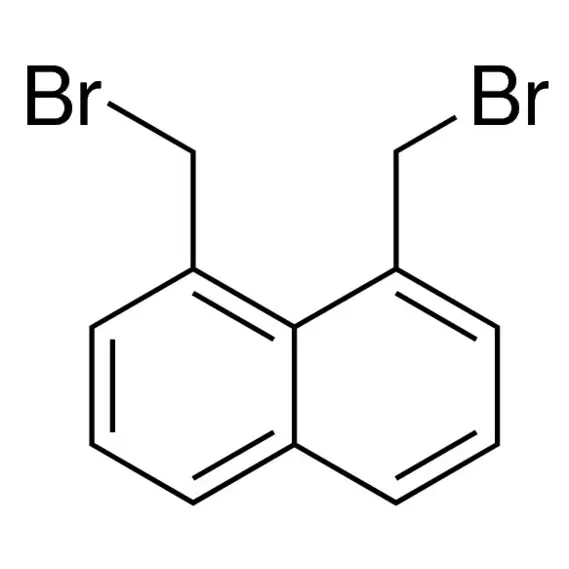 1,8-Bis(bromomethyl)naphthalene
