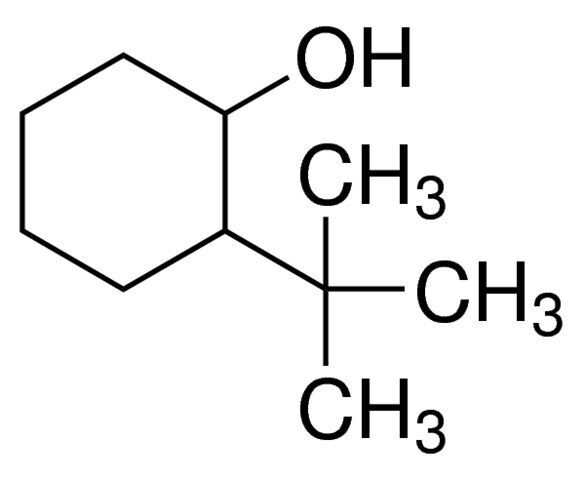 2-tert-Butylcyclohexanol, mixture of isomers