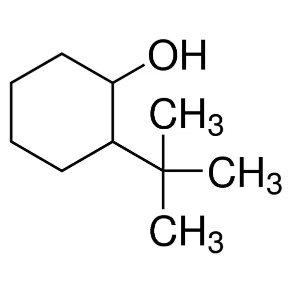 2-tert-Butylcyclohexanol, mixture of isomers