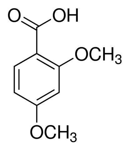2,4-Dimethoxybenzoic acid