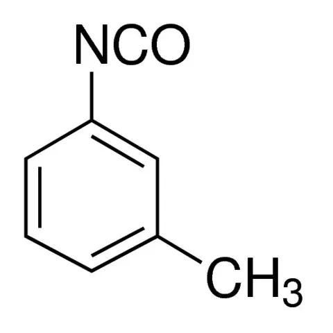 m-Tolyl isocyanate