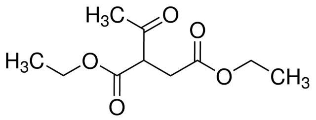 Diethyl acetylsuccinate