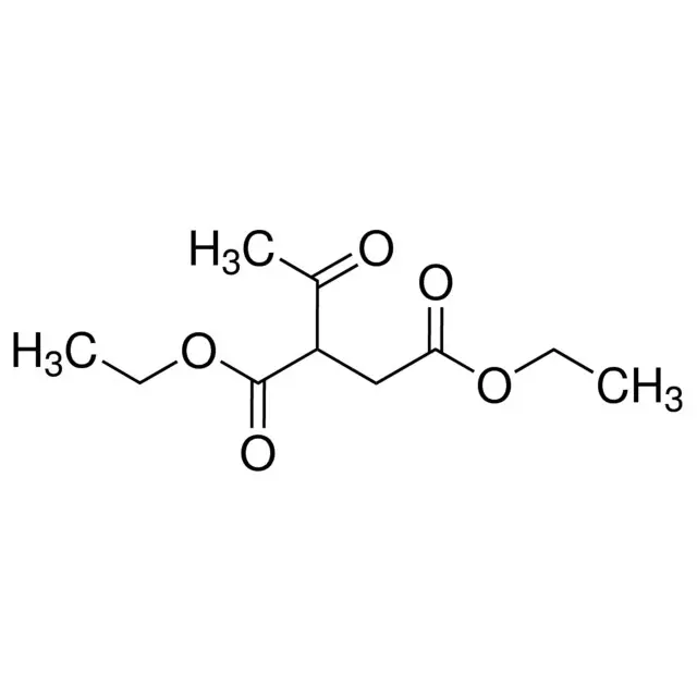 Diethyl acetylsuccinate