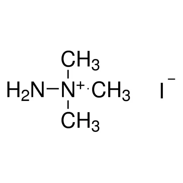 1,1,1-Trimethylhydrazinium iodide