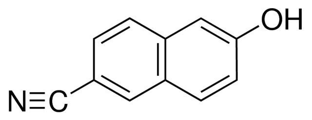 6-Cyano-2-naphthol