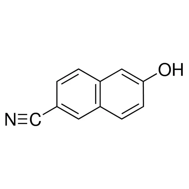 6-Cyano-2-naphthol