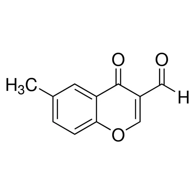 3-Formyl-6-methylchromone