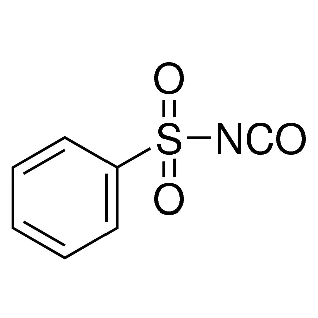 Benzenesulfonyl isocyanate