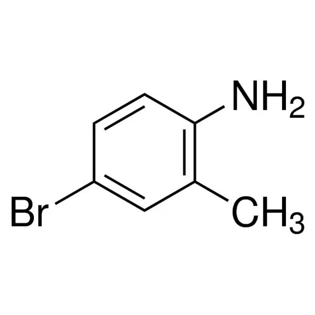 4-Bromo-2-methylaniline