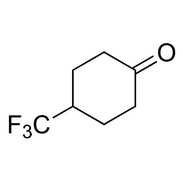 4-(Trifluoromethyl)cyclohexanone
