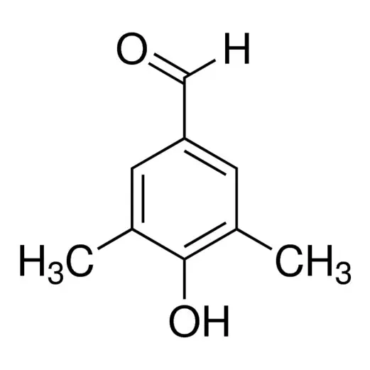 4-Hydroxy-3,5-dimethylbenzaldehyde