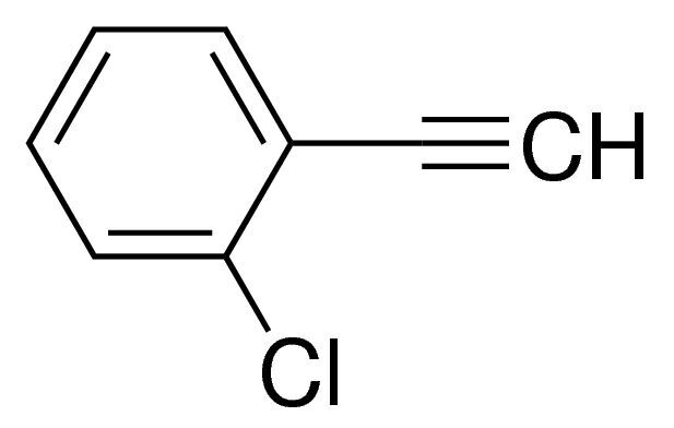 1-Chloro-2-ethynylbenzene
