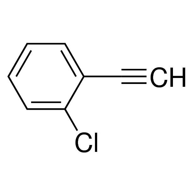 1-Chloro-2-ethynylbenzene